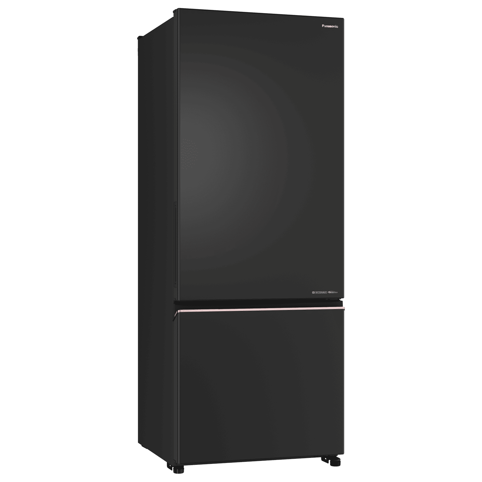 Buy Panasonic 450 Litres 2 Star Frost Free Double Door Bottom